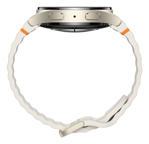 Samsung Galaxy Watch7 – Smartwatch mit LTE und Fitness-Tracking