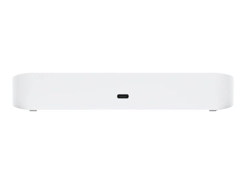 Ubiquiti UniFi Flex Switch – 10 GbE, Kompakt und Leistungsstark