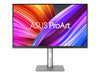 ASUS ProArt 32" Monitor – 4K-Auflösung, HDR für lebendige Farben
