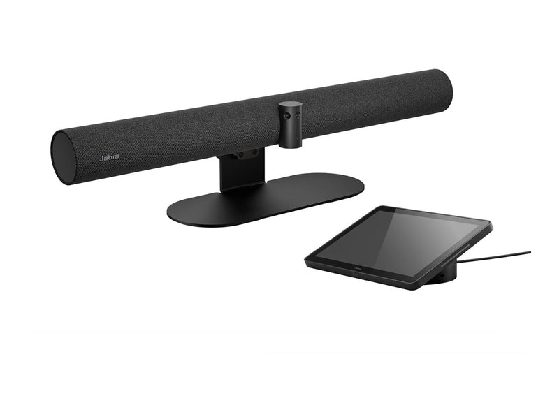 Jabra PanaCast 50 Video Bar – 4K Kamera, 180° Sichtfeld