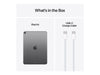 Apple iPad Air – 11" Display, M3 Chip, 1 TB Speicher