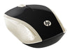 HP Kabellose Maus – Beidseitig nutzbar, elegantes Design