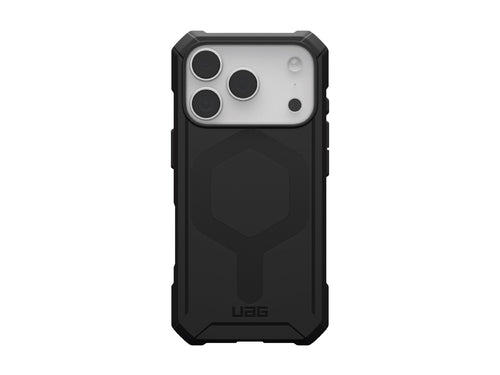 URBAN ARMOR GEAR iPhone 17 Pro Hülle – MagSafe, robustes Design