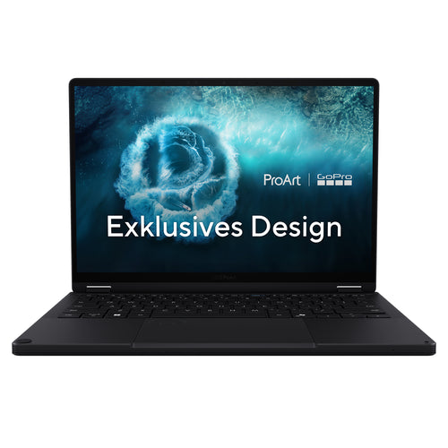 ASUS ProArt 13" Convertible – Touchscreen, 2 TB SSD