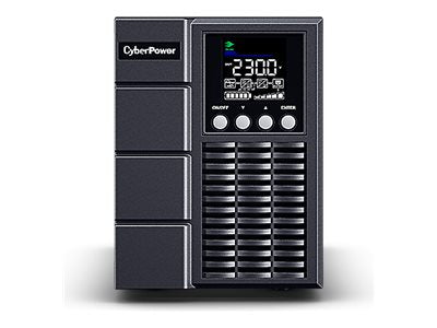 CyberPower USV – Zuverlässige Stromversorgung für kritische Geräte