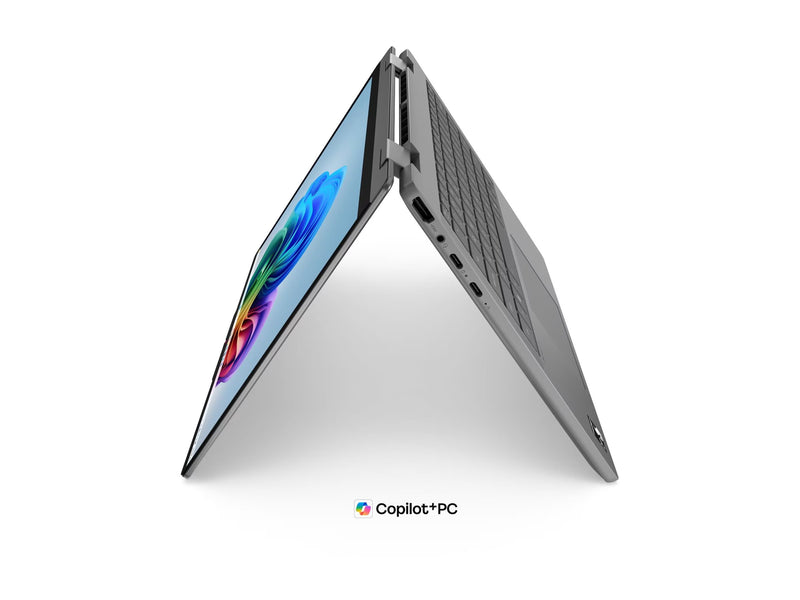 Lenovo IdeaPad 5 2-in-1 – Flexibles Notebook mit Touchscreen
