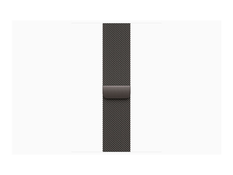 Apple Watch Series 10 – GPS, Mobilfunk, stilvolles Design