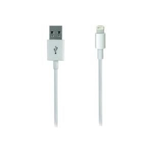 VIVANCO Lightning-Datenkabel – Für iPhone, iPad, iPod