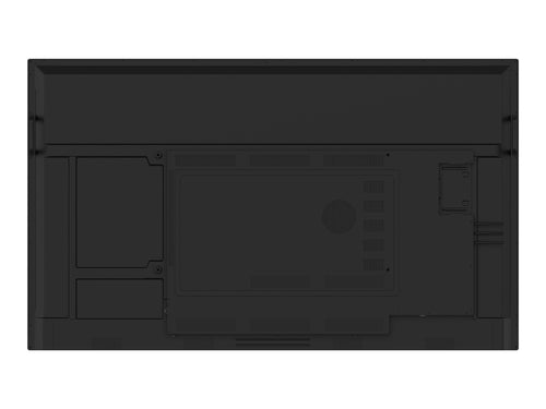 Iiyama 75" Touchscreen-Display – 4K UHD, interaktiv