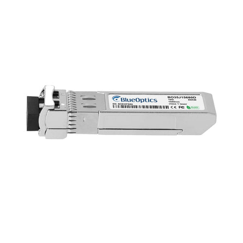CBO BlueOptics SFP+ Transceiver – 10 Gbit/s, 80 km Reichweite