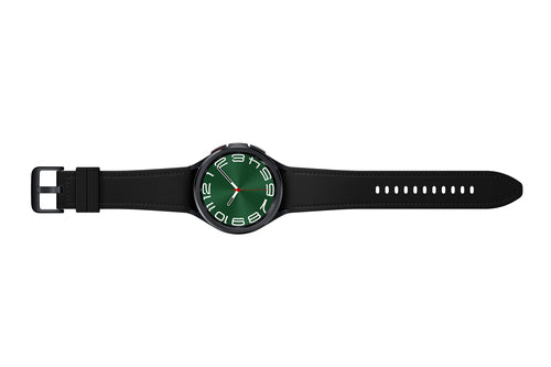 Samsung Galaxy Watch6 Classic – Smartwatch mit Fitness-Tracking