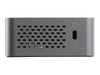 StarTech Thunderbolt 3 Dock – Dual 4K, USB-C Kompatibilität