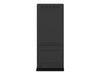 ViewSonic 55" Digitales Display – Kratzfest, Android-Betriebssystem
