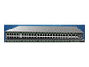 Grandstream Netzwerkswitch – 48 Anschlüsse, Gigabit Ethernet