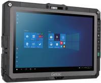 GETAC Tablet – Robustes Design, Core i7