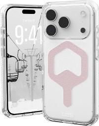 URBAN ARMOR GEAR iPhone 17 Pro Hülle – Robuster Schutz