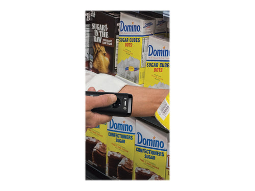 Zebra Barcode-Scanner – Kabellos, für 2D-Codes