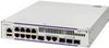 Alcatel Netzwerk-Switch – 12 Ports, Rack-montierbar