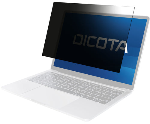 Dicota Sichtschutzfilter – 4-Wege, für 16" Bildschirme