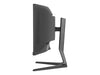 Iiyama Curved Monitor – 45" Dual Quad HD, USB-C-Anschluss