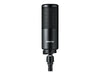 Shure Studio-Mikrofon – Ideal für Gesang und Voicerecorder