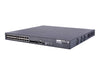 HP Enterprise 24-Port Switch – Gigabit Ethernet, Managed