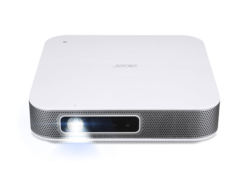 Acer Tragbarer Beamer – 4K-Auflösung, WLAN-fähig