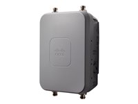 Cisco Outdoor Access Point – Wetterfest, schnelles WLAN