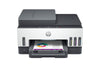 HP Smart Tank 7605 Drucker – Patronenfrei, Touchscreen