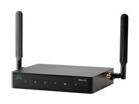 HP Aruba Gateway – Netzwerk für kleine Büros, 4 Anschlüsse