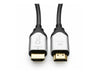 Microconnect HDMI-Kabel 20m – 8K Unterstützung, Dolby TrueHD