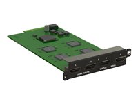 TVONE HDMI Eingangsmodul – 4 Anschlüsse, 1080P