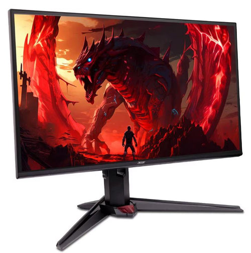Acer 27" Monitor – 2K-Display, flüssige Bildwiedergabe