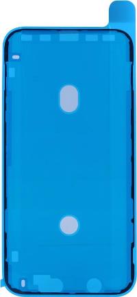CYOO iPhone Xr Display Dichtung – einfache Montage, schwarz