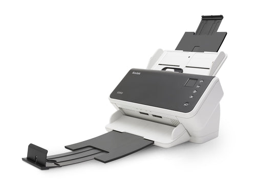 Kodak Dokumentenscanner – Schnell und präzise für Büroarbeiten