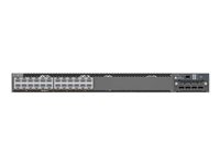 Juniper Netzwerk-Switch – 24 Ports, Multigigabit, PoE
