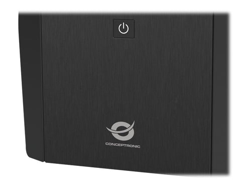 Conceptronic USV – 720W Schutz bei Stromausfall