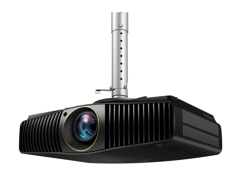 BenQ Beamer – 4K-Auflösung, hohe Helligkeit
