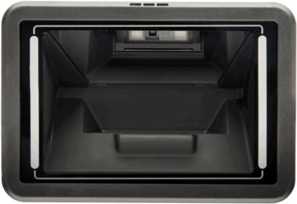 Opticon M-11 Barcode-Scanner – 2D-Imager, USB-Anschluss
