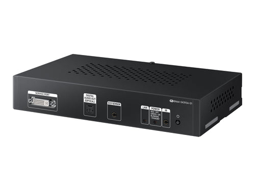 Samsung Smart LED Signage Player – HDMI, Ethernet