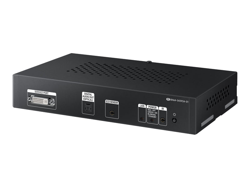 Samsung Smart LED Signage Player – HDMI, Ethernet