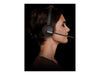 Yealink WH64 Headset – Kabellos mit DECT & Bluetooth, inkl. Ladestation