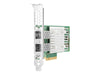 HP Enterprise Netzwerkadapter – 25 Gbps, PCIe 4.0, 2 Ports