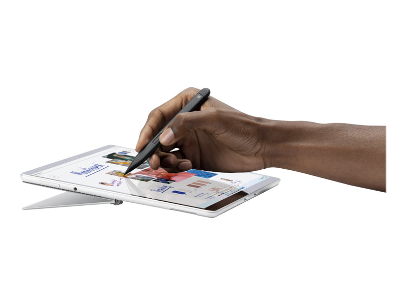 Microsoft Surface Slim Pen 2 – Präziser Stift für kreatives Arbeiten