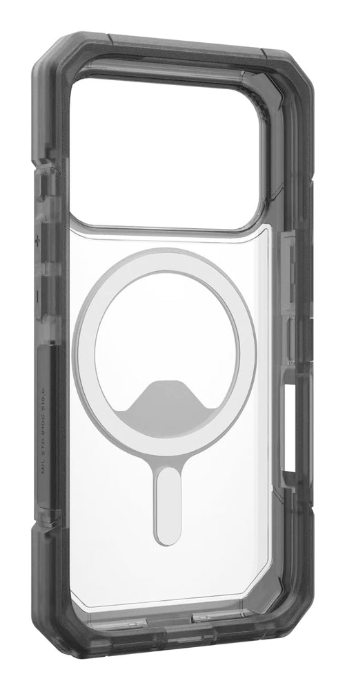 URBAN ARMOR GEAR iPhone 17 Pro Case – MagSafe, robustes Design