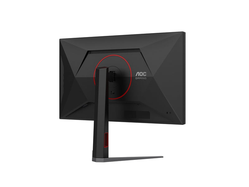 AOC 27" Gaming-Monitor – 4K UHD, 160 Hz Bildwiederholrate