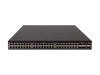 HP Enterprise FlexFabric Switch – 48 Ports, für Rechenzentren