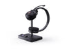 Yealink DECT-Headset – Kabellos für Konferenzen