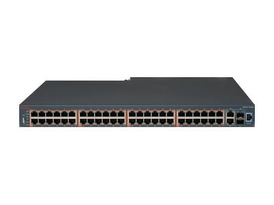 AVAYA Ethernet Switch – 24 Ports, PoE-Unterstützung