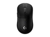 Logitech PRO X Superlight Maus – Leicht & Kabellos